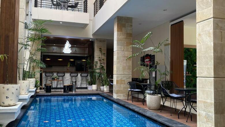 Hotel Ultimate Residence Bali