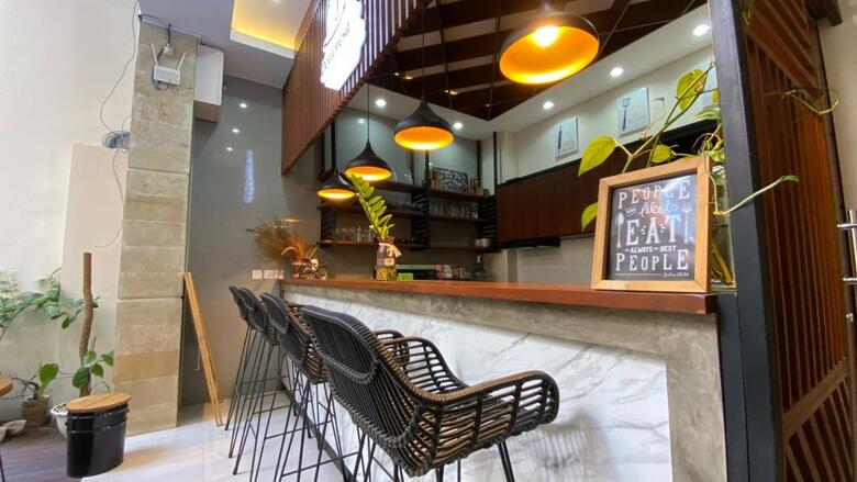 Hotel Ultimate Residence Bali