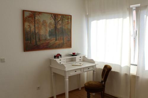 B&B My Place Mit Fr�hst�ckspaket - With Breakfastbox