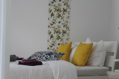 B&B My Place Mit Fr�hst�ckspaket - With Breakfastbox