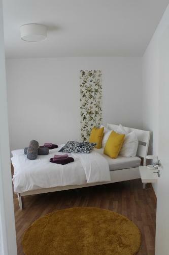 B&B My Place Mit Fr�hst�ckspaket - With Breakfastbox