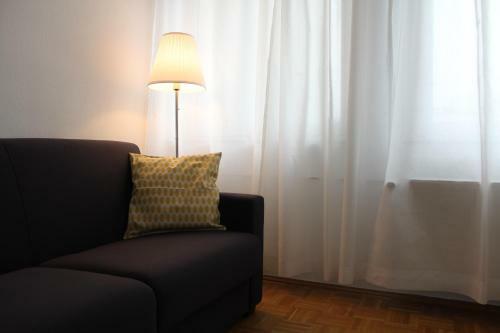 B&B My Place Mit Fr�hst�ckspaket - With Breakfastbox