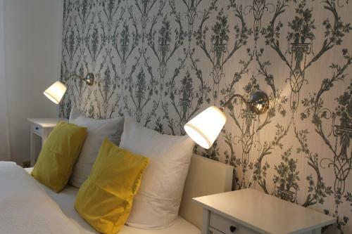 B&B My Place Mit Fr�hst�ckspaket - With Breakfastbox