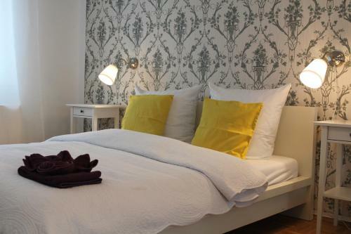 B&B My Place Mit Fr�hst�ckspaket - With Breakfastbox