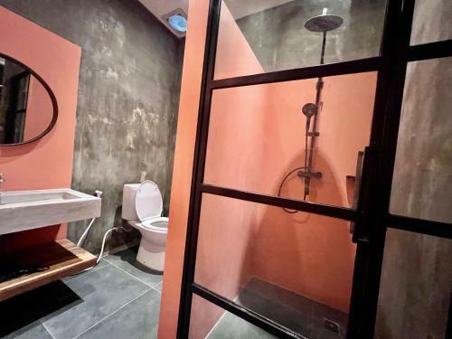 Villa Rumah Hadeka Petitenget