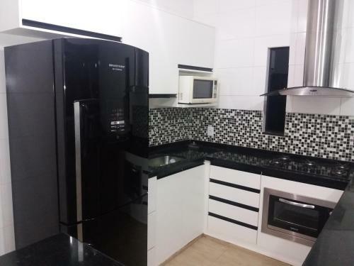 Casa Com Linda Vista E Piscina Em Ouro Preto