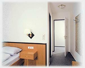Hotel Samson