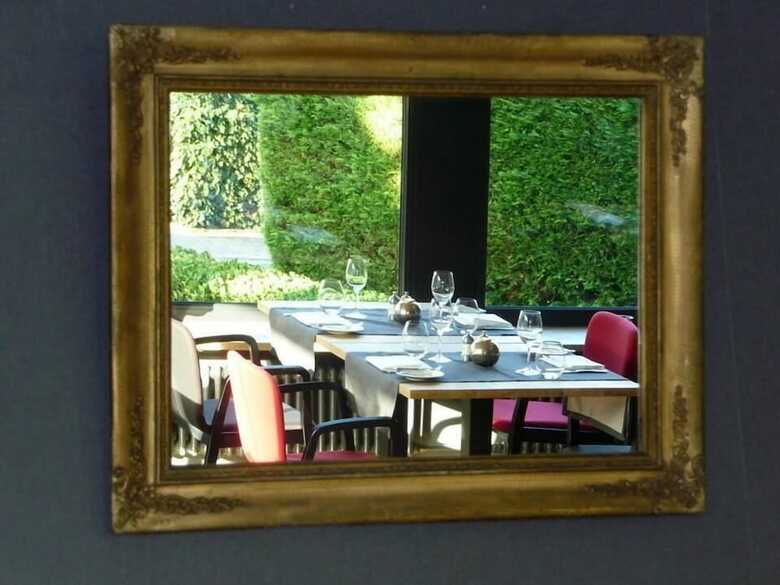 Hostal Hotel Restaurant Felderbock