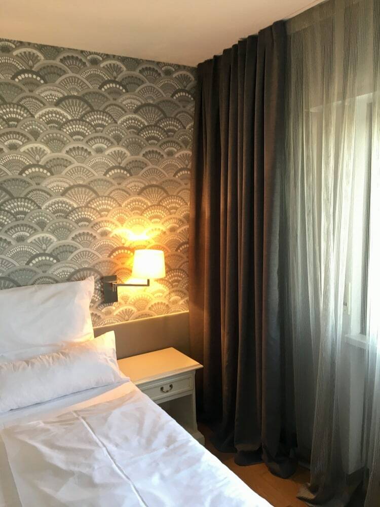 Hostal Hotel Restaurant Felderbock