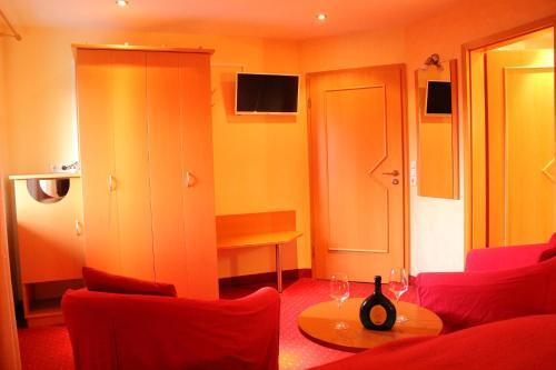 Landhotel Bayerwald
