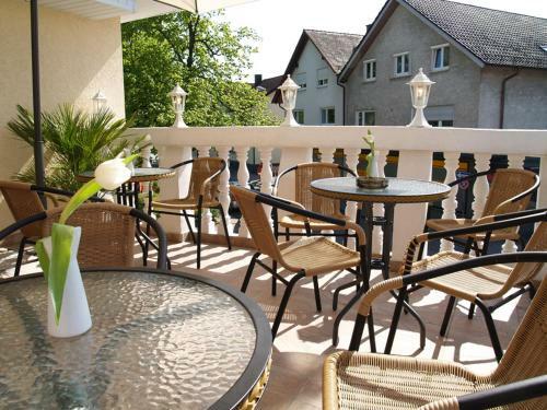 Hotel Zum Ochsen