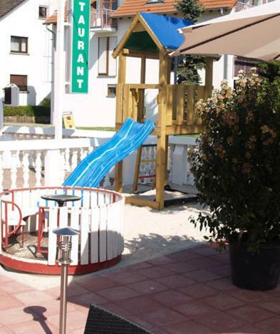 Hotel Zum Ochsen
