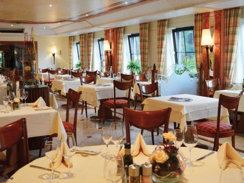 Hotel Schwarzw�lder Hof