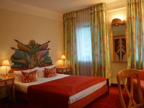 Hotel Schwarzw�lder Hof