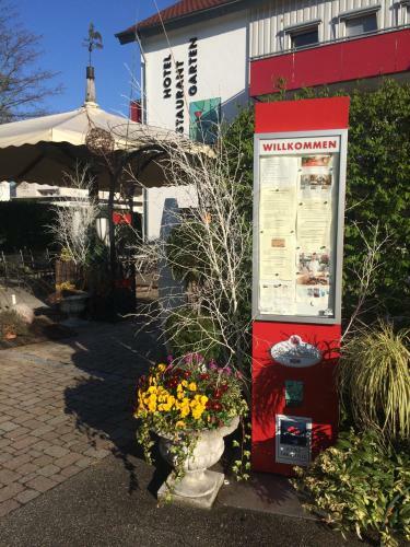 Hotel Schwarzw�lder Hof