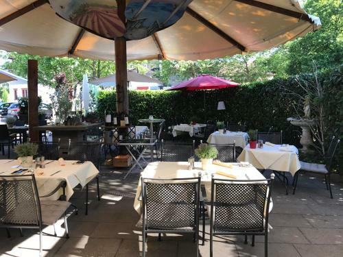 Hotel Schwarzw�lder Hof