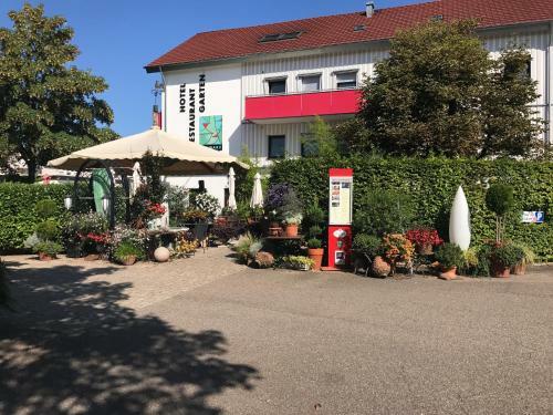 Hotel Schwarzw�lder Hof