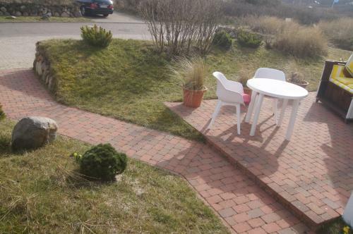 Mini Beach House I Sylt/rantum