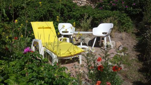 Mini Beach House I Sylt/rantum