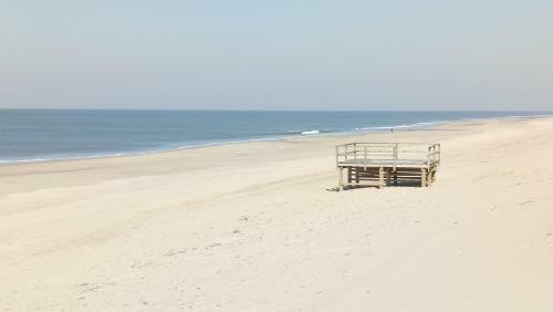 Mini Beach House I Sylt/rantum