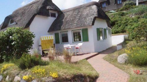 Mini Beach House I Sylt/rantum