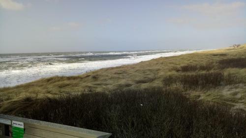 Mini Beach House I Sylt/rantum