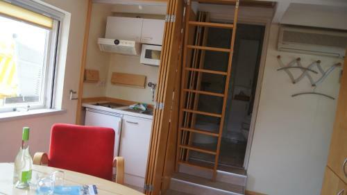 Mini Beach House I Sylt/rantum