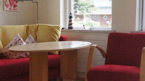 Mini Beach House I Sylt/rantum