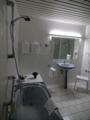 Spreewald Parkhotel