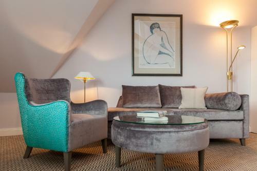 Hotel Watthof