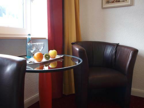 Hotel Hirschen