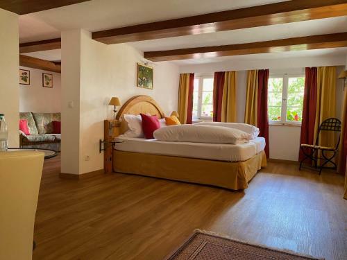 Hotel Hirschen