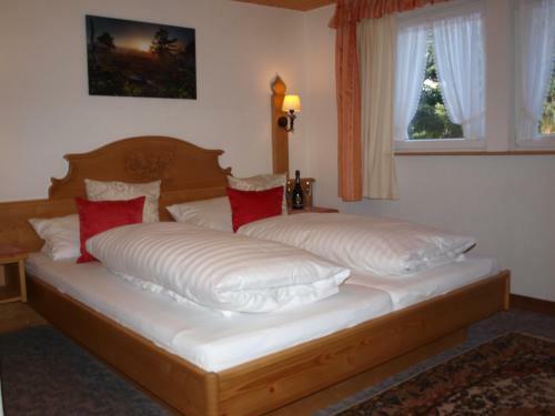 Hotel Hirschen