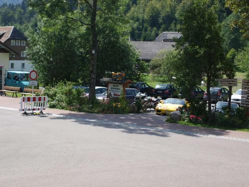 Hotel Hirschen