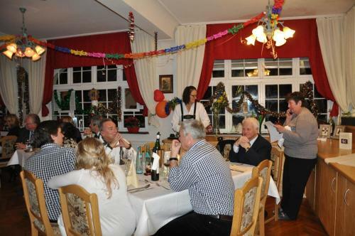 Hotel Hirschen