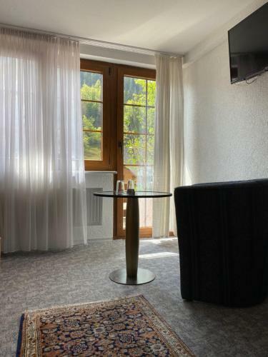 Hotel Hirschen
