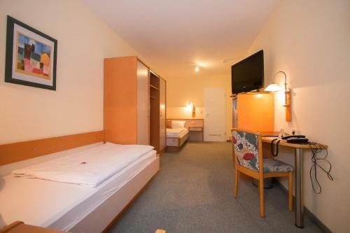 Hotel Am Markt