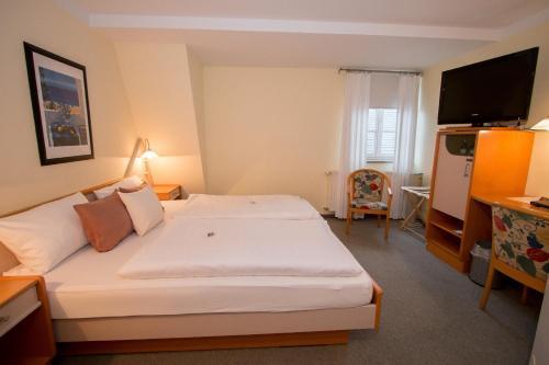 Hotel Am Markt