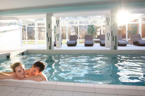 Hotel Farbinger Hof