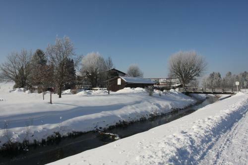 Hotel Farbinger Hof