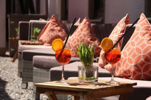 Hotel Farbinger Hof