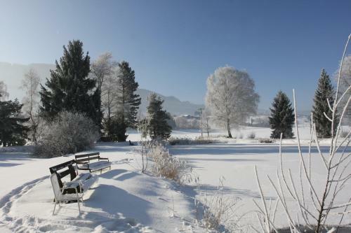 Hotel Farbinger Hof