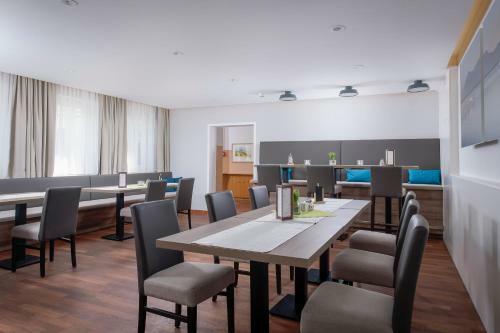 Hotel Farbinger Hof