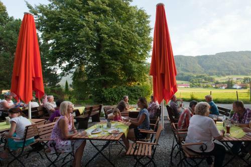 Hotel Farbinger Hof