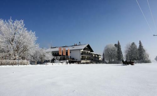 Hotel Farbinger Hof