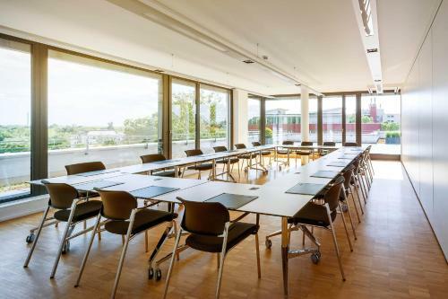 Hotel Midori - The Green Guesthouse