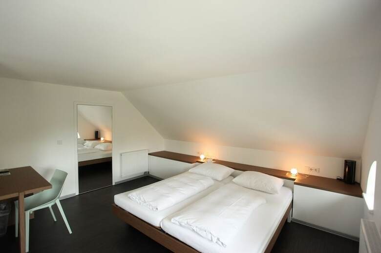 Hotel Achtender
