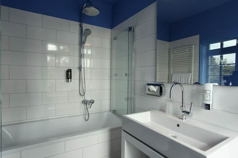 Hotel Achtender