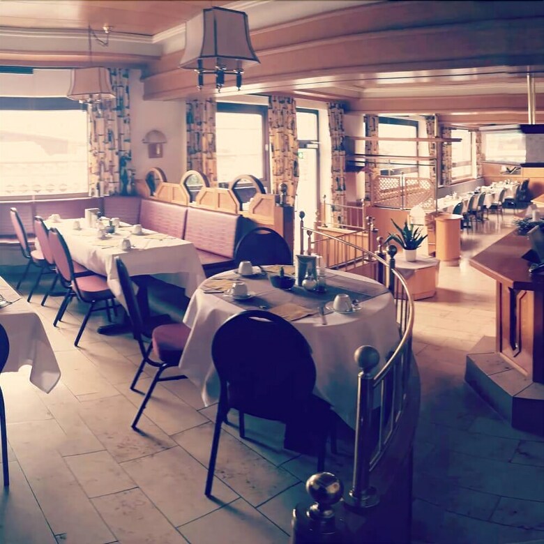 Hotel Altbacher Hof