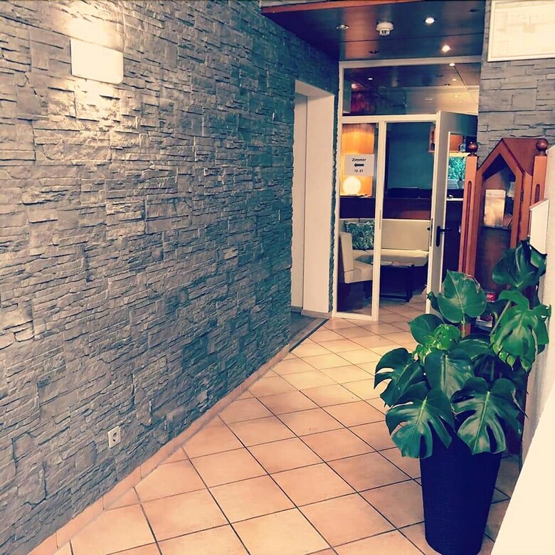 Hotel Altbacher Hof